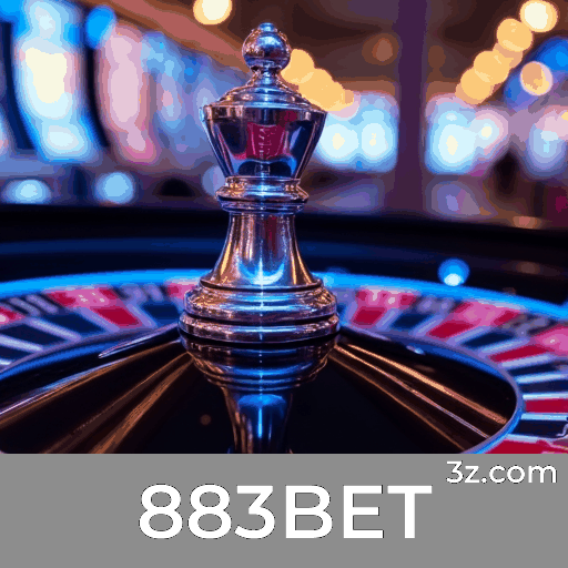 883BET App: Experiência Completa de Apostas na Palma da Mão