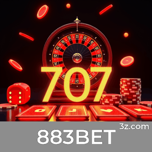 883BET: Plataforma de Apostas Online com Segurança e Profissionalismo