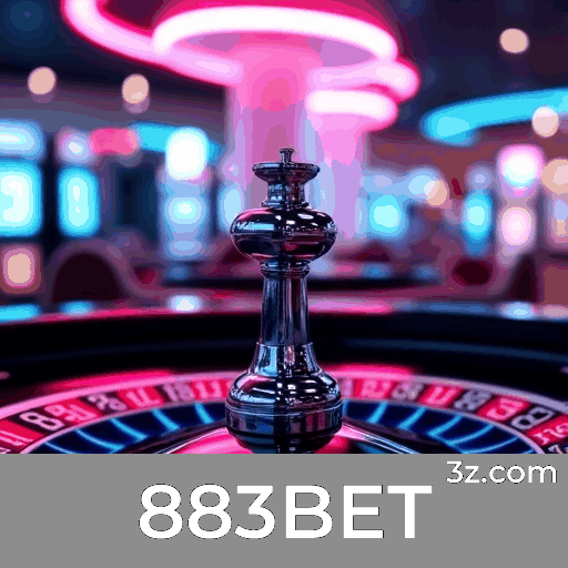 883BET: Seu Cassino Premium e Apostas Rápidas