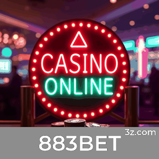 Mergulhe no Ambiente Envolvente e Realismo Psicológico do Cassino 883BET