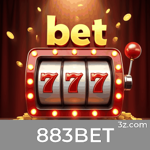 883BET: Experiência Luxuosa e Emocionante em Jogos de Cassino