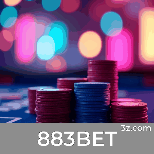 883BET: Seu Cassino Premium e Apostas Rápidas