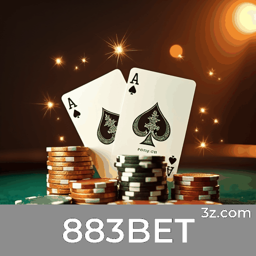 883BET: Seu Cassino Premium e Apostas Rápidas