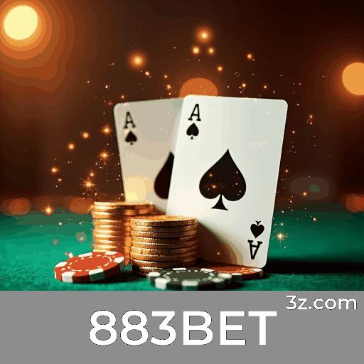 883BET: Plataforma de Apostas Online com Segurança e Profissionalismo