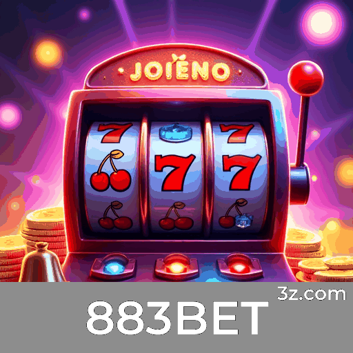883BET: Experiência Luxuosa e Emocionante em Jogos de Cassino