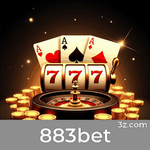 Casino Premium no 883bet: Dealers Profissionais e Jogos de Alta Qualidade