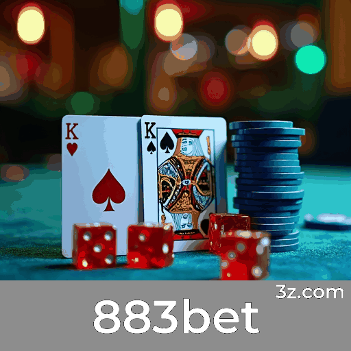 883bet: Seu Cassino Online Premiado e Seguro 883bet: Seu Cassino Online Premiado e Seguro